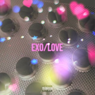 EXO/LOVE