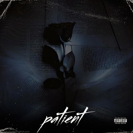 Patient | Boomplay Music