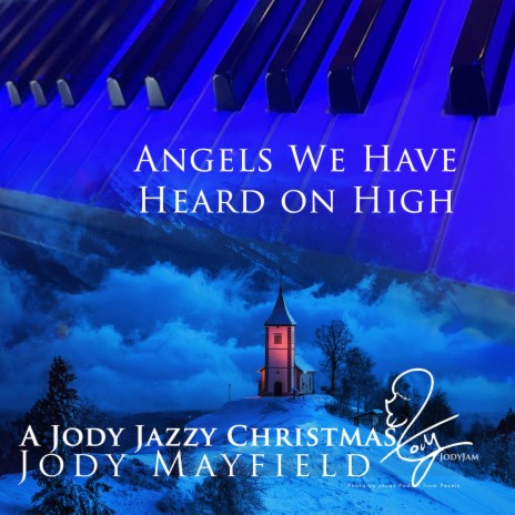 Angels We Heard On High | Boomplay Music