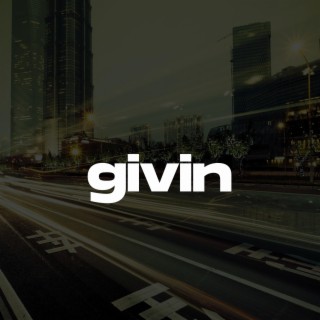 Givin (NY Drill Type Beat)