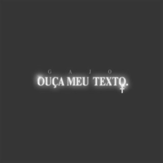 Ouça Meu Texto