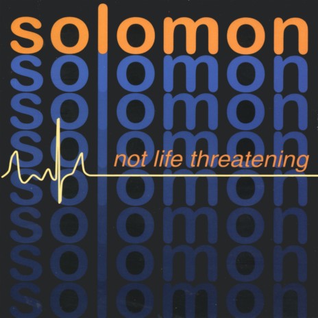 Not Life Threatening | Boomplay Music