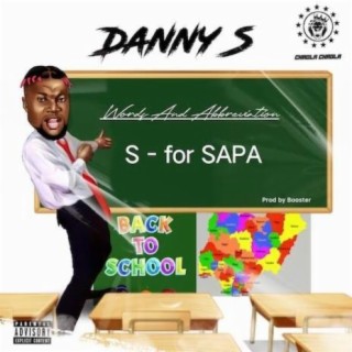 S - For SAPA lyrics | Boomplay Music