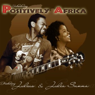 Positively Africa