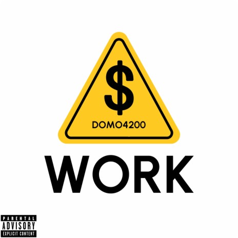 WORK | Boomplay Music