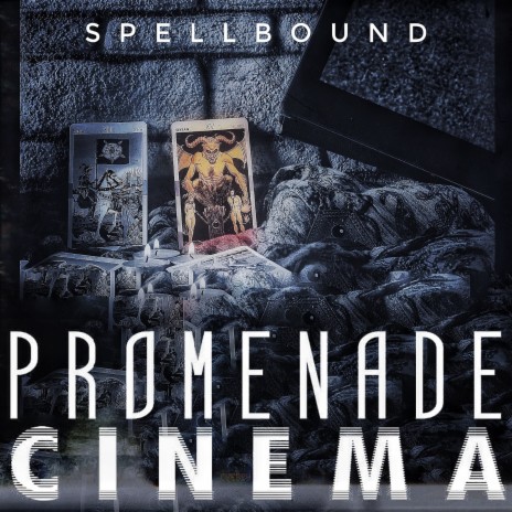 Spellbound | Boomplay Music