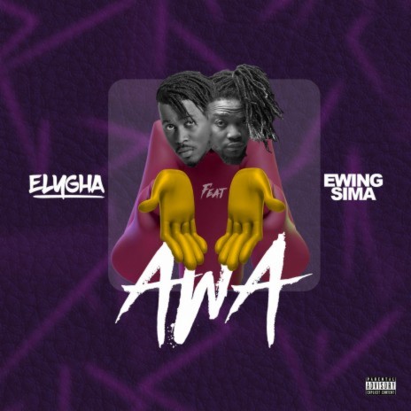 Awa ft. Ewing sima | Boomplay Music