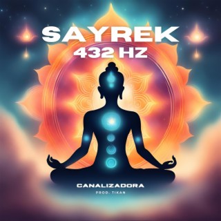 432 hz Canalizadora