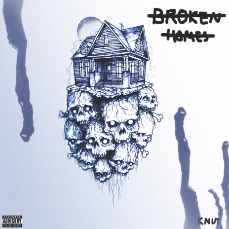 BROKEN HOMES | Boomplay Music