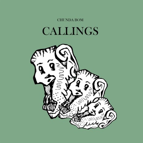 Callings ft. Moa Sellergren | Boomplay Music