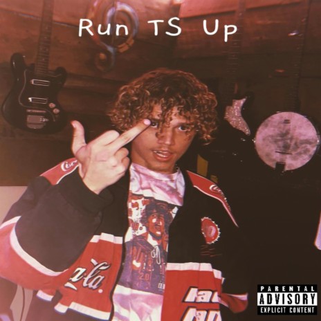 Run TS Up | Boomplay Music