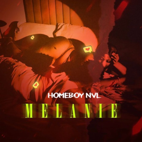 Melanie | Boomplay Music