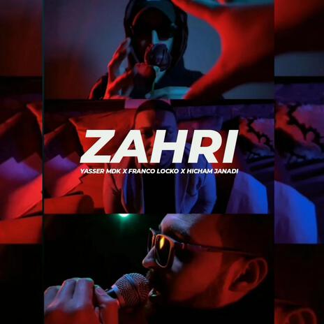 ZAHRI | Boomplay Music