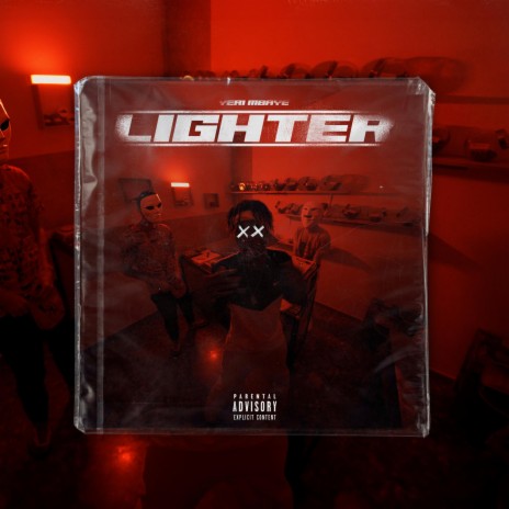 LIGHTER | Boomplay Music
