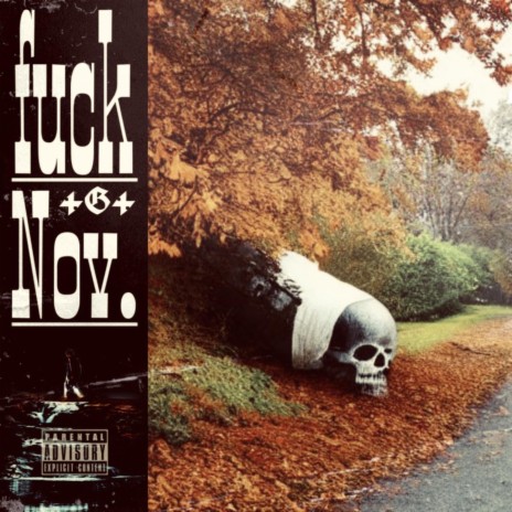 Fuck November | Boomplay Music