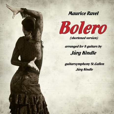 Bolero | Boomplay Music