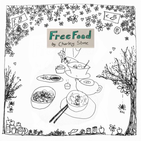 Free Food | Boomplay Music