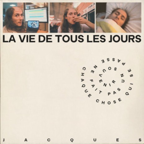 La vie de tous les jours | Boomplay Music