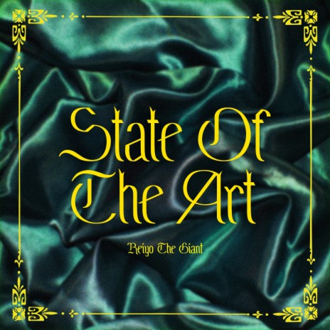 State of the Art - A.E.I.O.U
