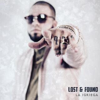 LOST & FOUND