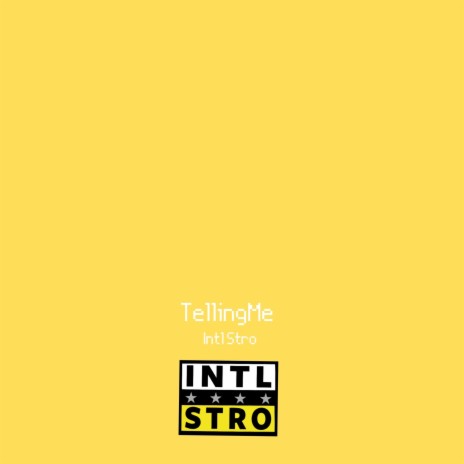 Telling Me | Boomplay Music