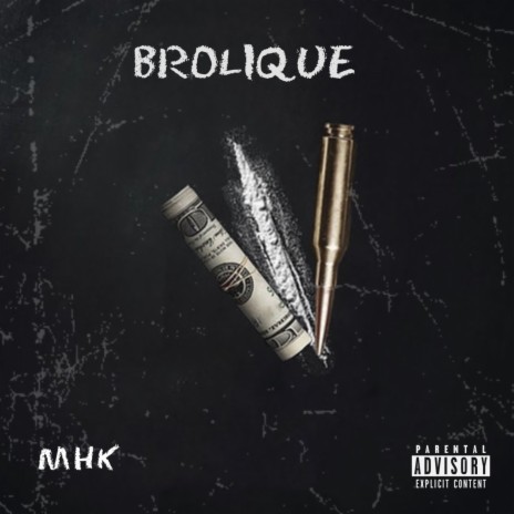 Brolique | Boomplay Music