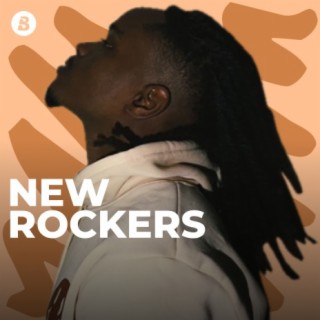 New Rockers | Boomplay Music