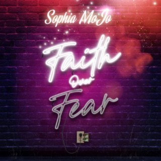 Faith Over Fear