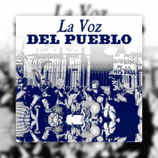 La Voz Del Pueblo