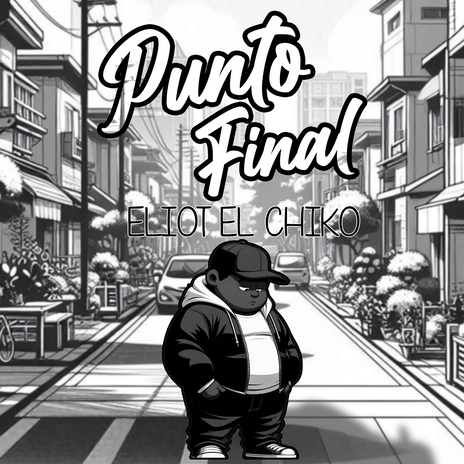 Punto Final | Boomplay Music