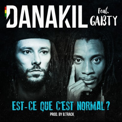 Est-ce que c'est normal ? ft. Gabty | Boomplay Music