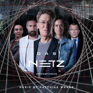 Das Netz: Prometheus (Original Television Series Soundtrack)
