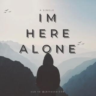 Im here alone (Radio Edit)