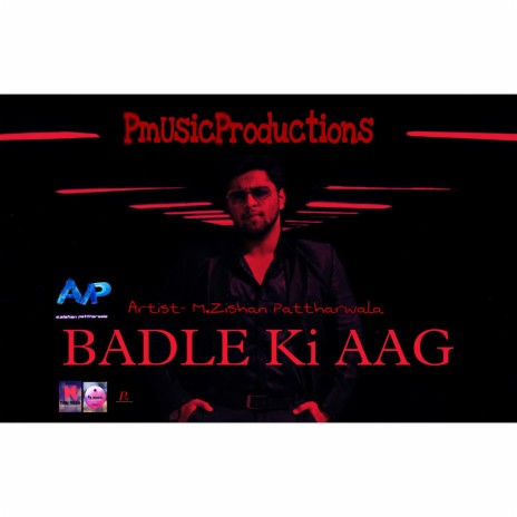 Badle Ki Aag / Khaak | Boomplay Music