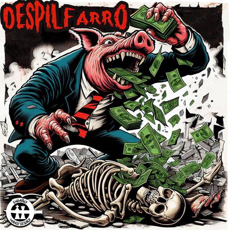 Despilfarro