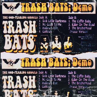 Trash Bats (Demo)