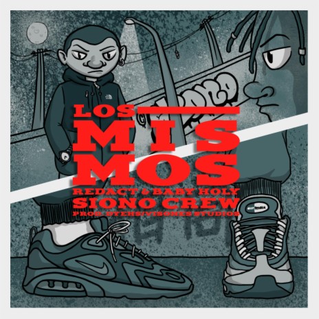 Los Mismos | Boomplay Music