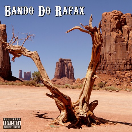 Bando do Rafax ft. Primo D & Rafax The Contabilist | Boomplay Music