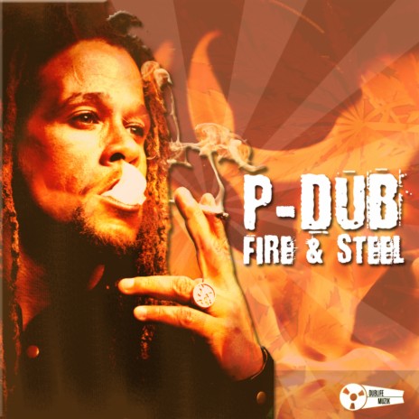 Fire & Steel | Boomplay Music