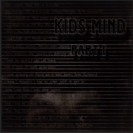 Kids Mind | Boomplay Music