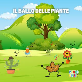 Il ballo delle piante