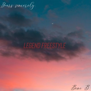 LEGEND (Freestyle)