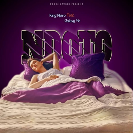 Ndoto | Boomplay Music