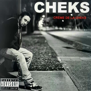 Crème De La Cheks EP