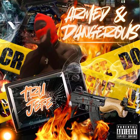 Armed & Dangerous | Boomplay Music