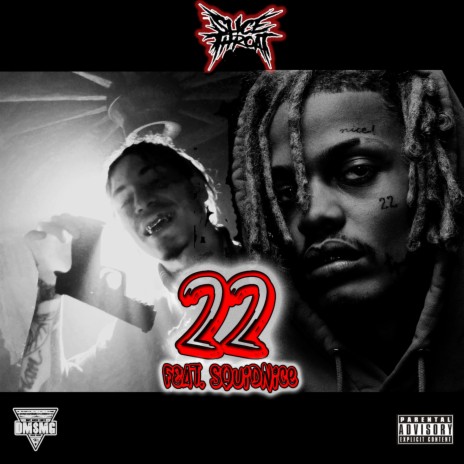 22 ft. Squidnice | Boomplay Music