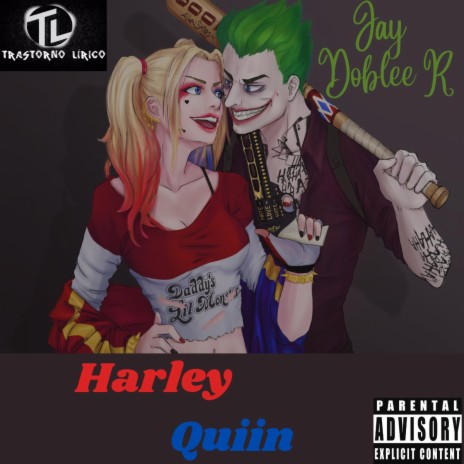 Harley Quiin | Boomplay Music
