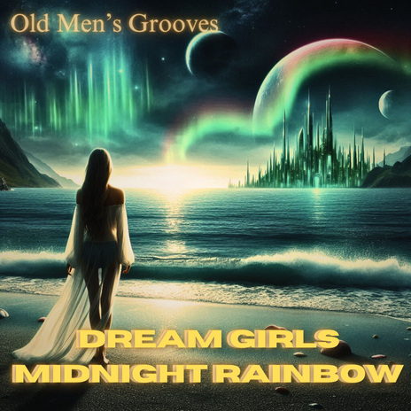 Dream Girls Midnight Rainbow | Boomplay Music