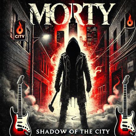 Shadow of the City | Boomplay Music