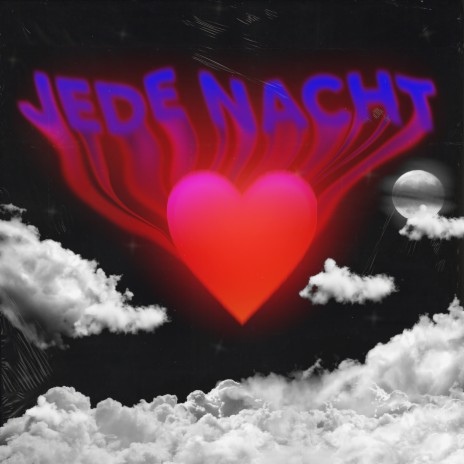 Jede Nacht | Boomplay Music